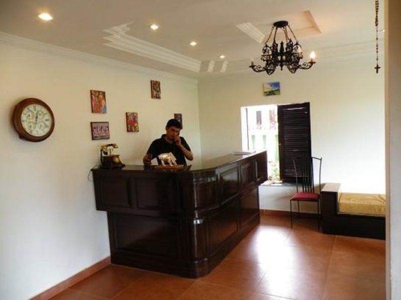 The Camelot Beach Resort - Baga كالانغيُت المظهر الخارجي الصورة