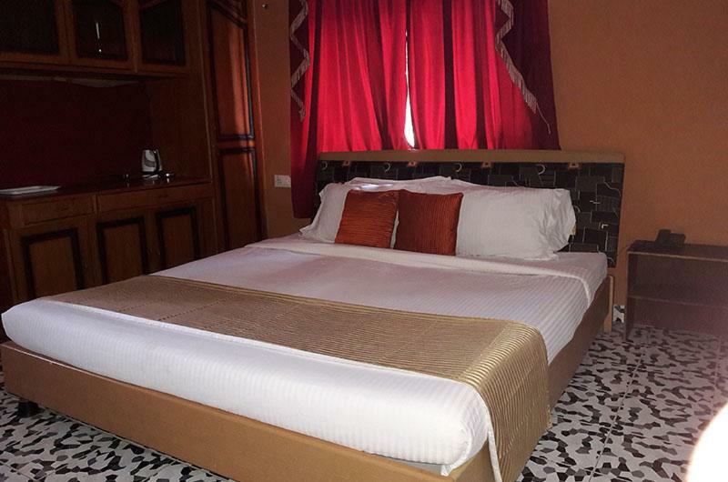 The Camelot Beach Resort - Baga كالانغيُت المظهر الخارجي الصورة